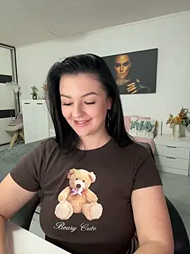 ClaraJAcob 라이브 XXX 채팅