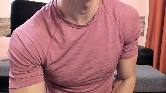 HotHunkTrainern Live XXX chat