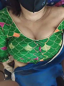 Czat XXX na żywo – saijal_rao