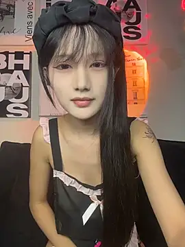 xiaoxiao1001 Live XXX-Chat
