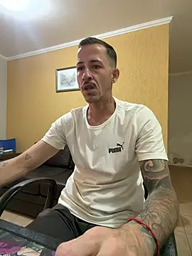 MeladoDiMel's Live XXX Chat