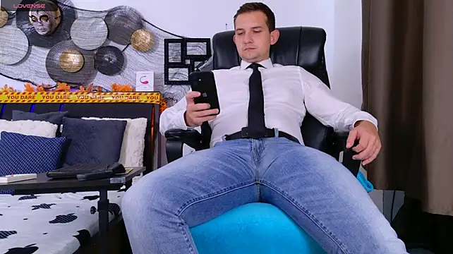Jimmy_Doss Chat XXX in diretta