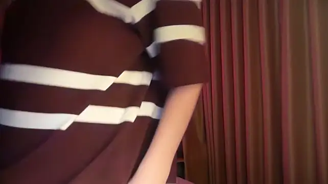 cinnamonmood Webcam show