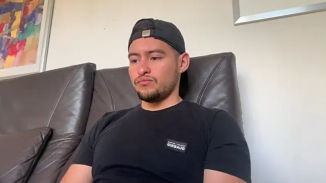 maxingoldn Live XXX chat