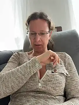 AnnikaRose's Live XXX Chat