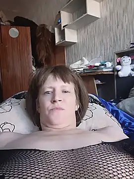 Chat XXX ao vivo de Netty_Brittany