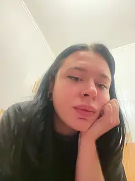 AlishaOfThorns' Live XXX Chat