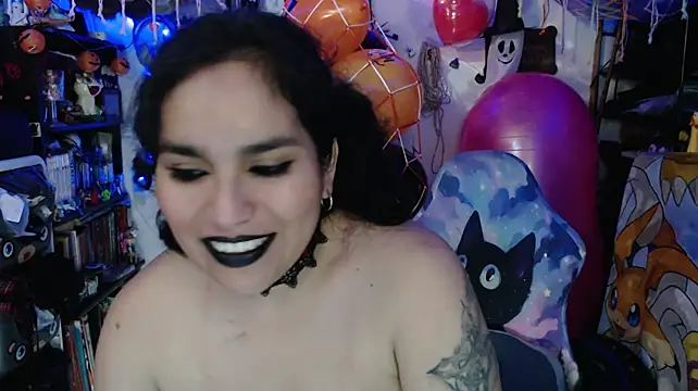 Chat XXX en directo de fetishisuto_kureiji