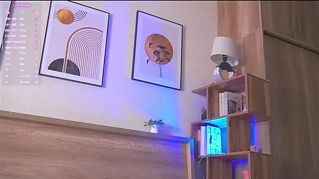 VilmaAna – Naživo XXX chat