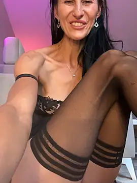 MilffantasyX's Live XXX Chat