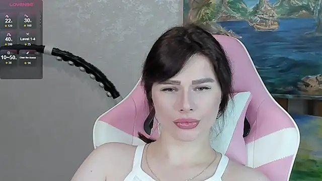 bbJ_one's Live XXX Chat