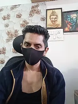 BlackkCrab Live XXX Chat