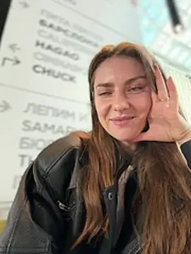 Онлайн чат XXX MariiD