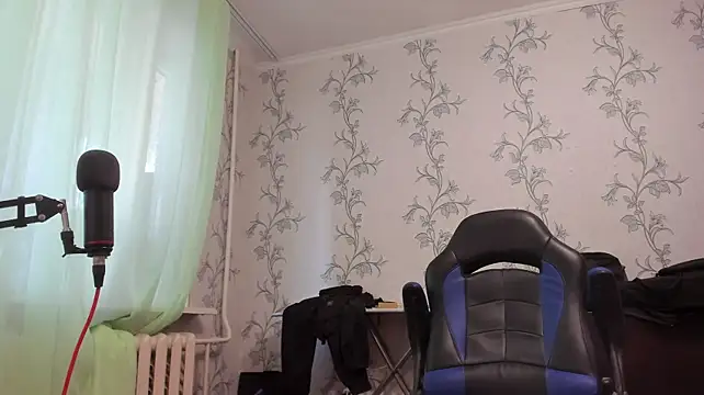 SanFrantsisko Live XXX-Chat