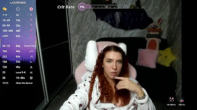 Reginasmileen Live XXX chat