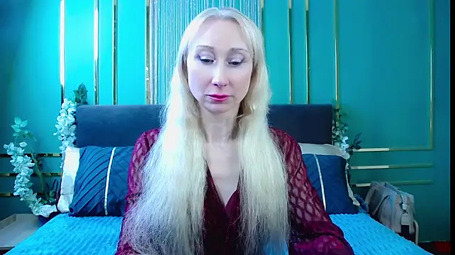 KissDreamm – Live XXX-chat