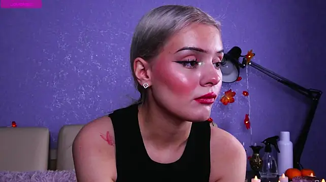 OnlyMolly – Live XXX-chat