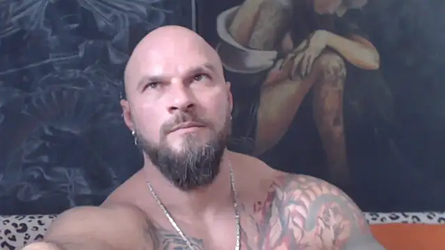 viking_30 Live XXX-Chat