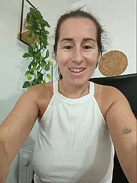 XXX chat uživo modela bichota85