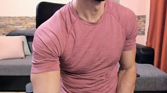 Chat XXX Live HotHunkTrainer