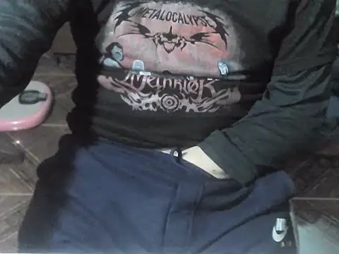 OreCam Live XXX Chat