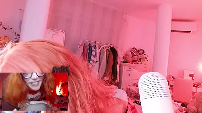 NaruLitta 现场XXX聊天