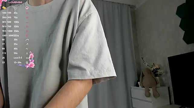 NellieEinspahr's Live XXX Chat