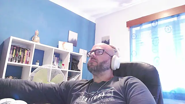 ravingr4d4's Live XXX Chat