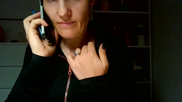 XXX chat uživo modela Ms-Lust1-