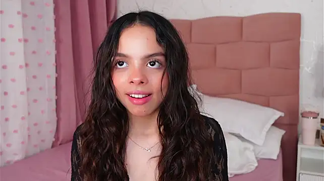 Czat XXX na żywo – BambiRoses
