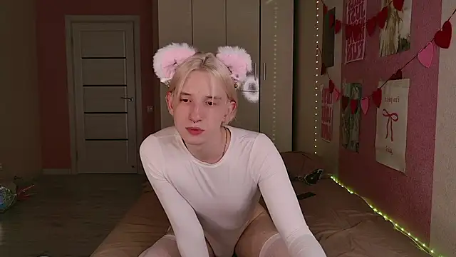 แชท XXX สดของ Ron_Vilss