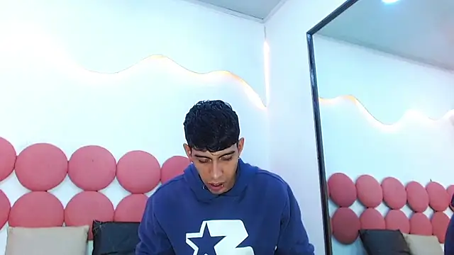 Czat XXX na żywo – Drake_Jack