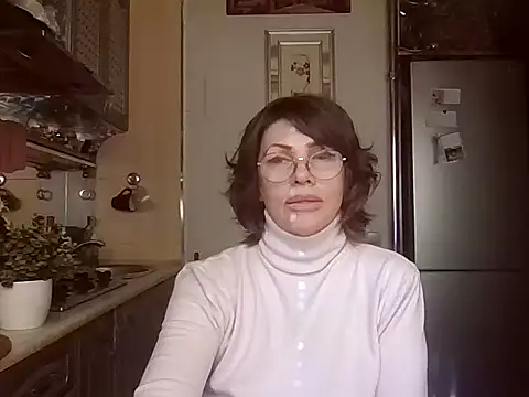 Baby-Matilda Webcam-Show