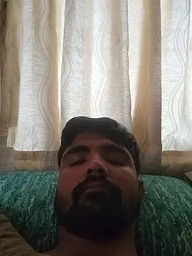 mavin_ Adlı Modelin Canlı XXX Sohbeti