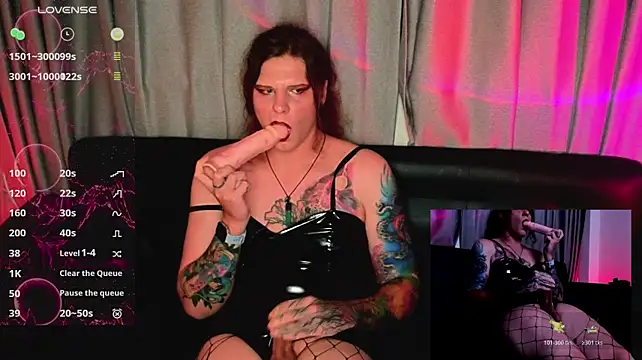 ChristySawyer's Live XXX Chat
