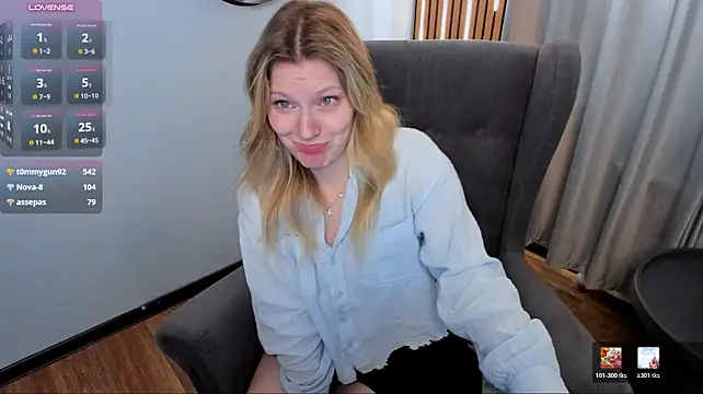 MaryHiggins Chat XXX live