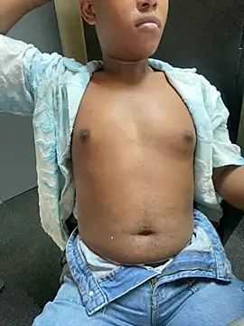 XXX chat uživo modela Slowbur