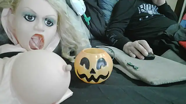 messi_syssy Chat XXX live