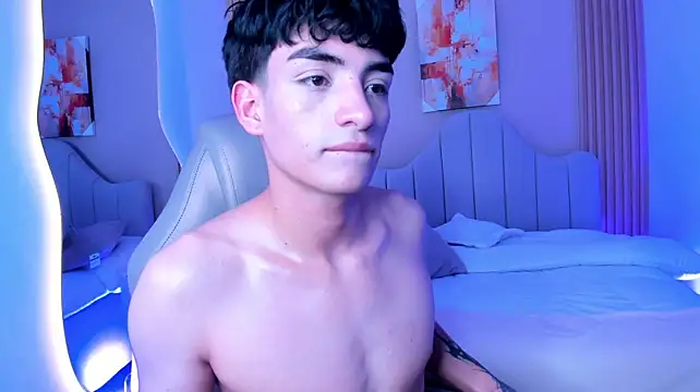 Chat +18 de Filiph_Sterliing ao vivo