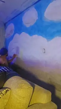 nakedtony81's Webcam Show