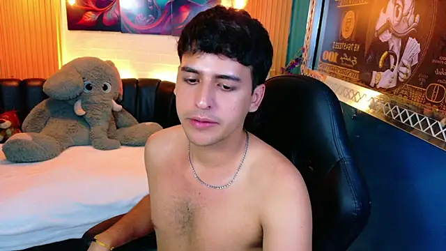 XXX chat uživo modela ian_sprouse