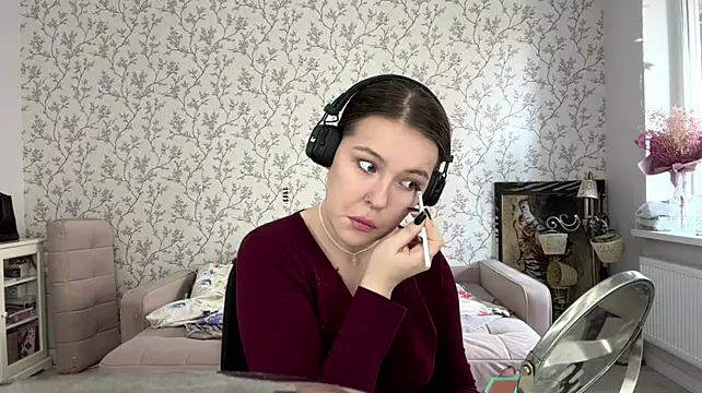 ElizbethPizza Live XXX-Chat