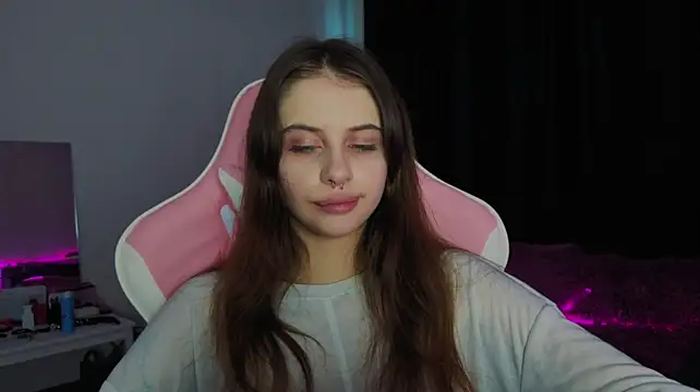evvaavve's Live XXX Chat