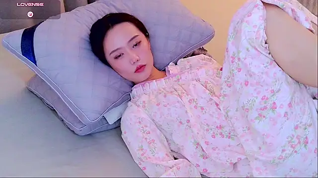 Chat XXX en directo de yufenna