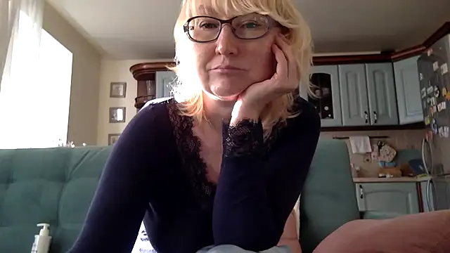 Chat +18 de Zeyona ao vivo