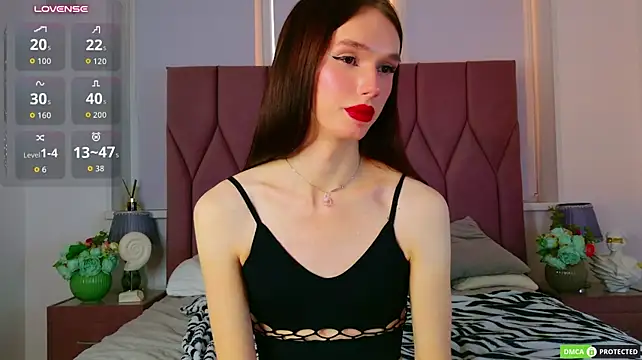 JenniferRouseyのライブXXXチャット