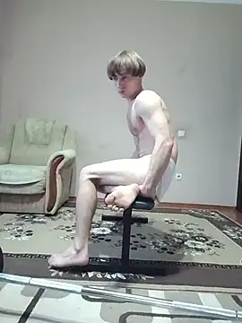 XXX chat uživo modela Samuel000000