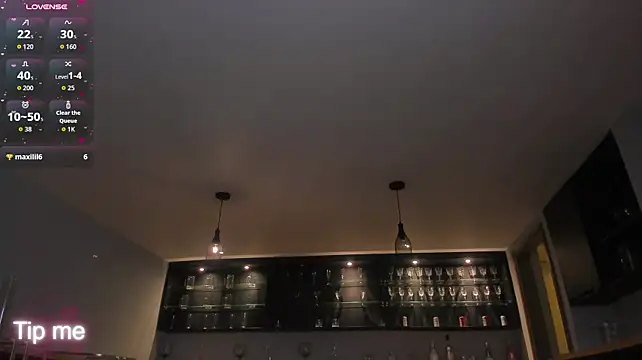 CorinneRusso Live XXX-Chat