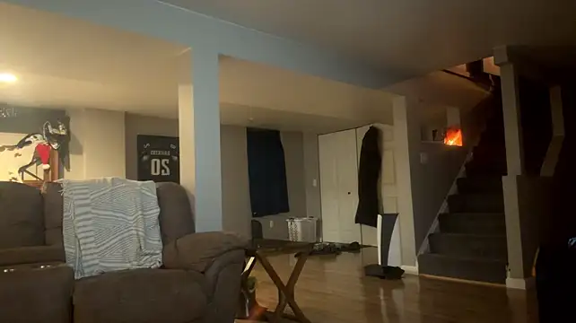 studlyhardwoodd's Webcam Show