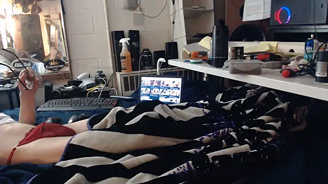 Puff0169 Live XXX-Chat
